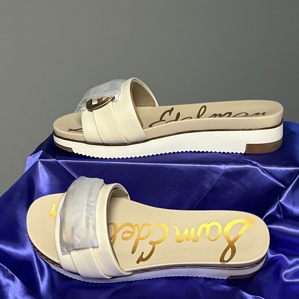 Amelia Slide Sandal